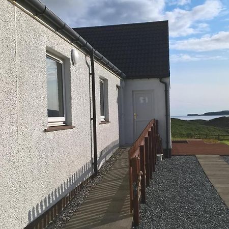 12 Ose Hotel Struan  Eksteriør billede
